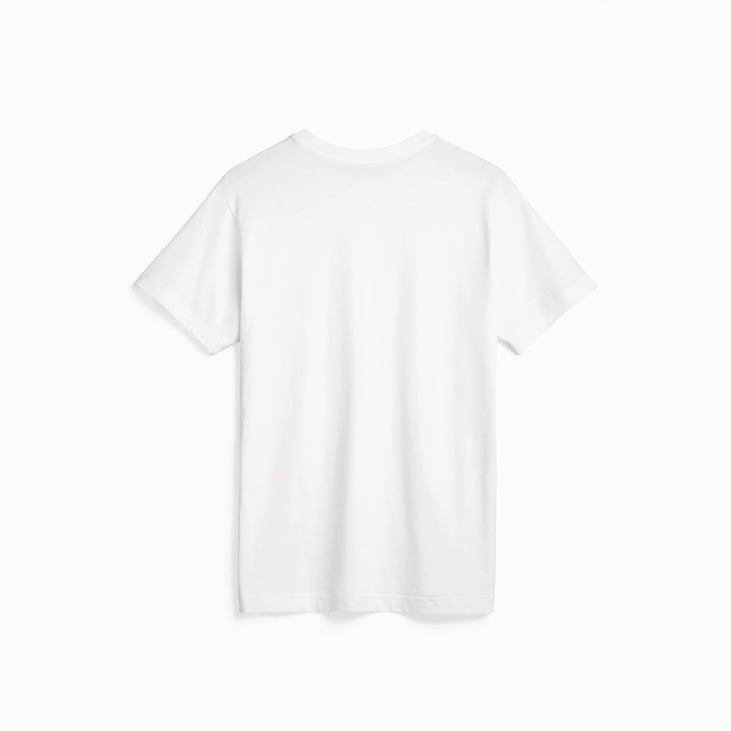 Mantra Tee - Royal