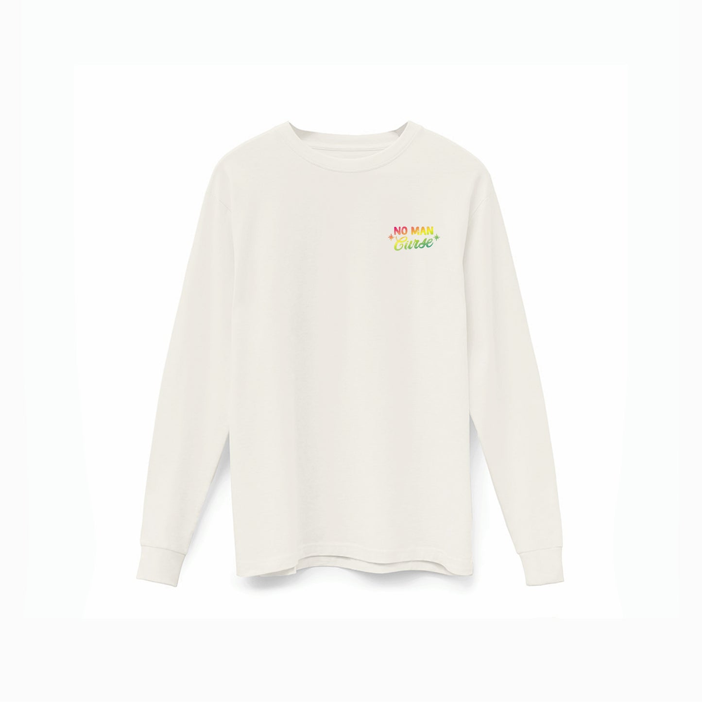 NMC Fade LS - Natural