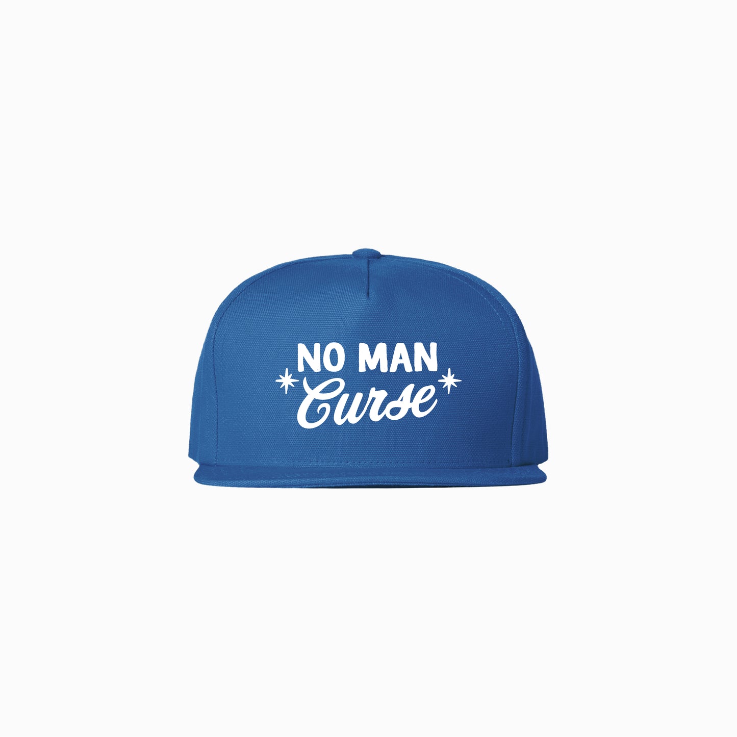 NMC Hat - Blue