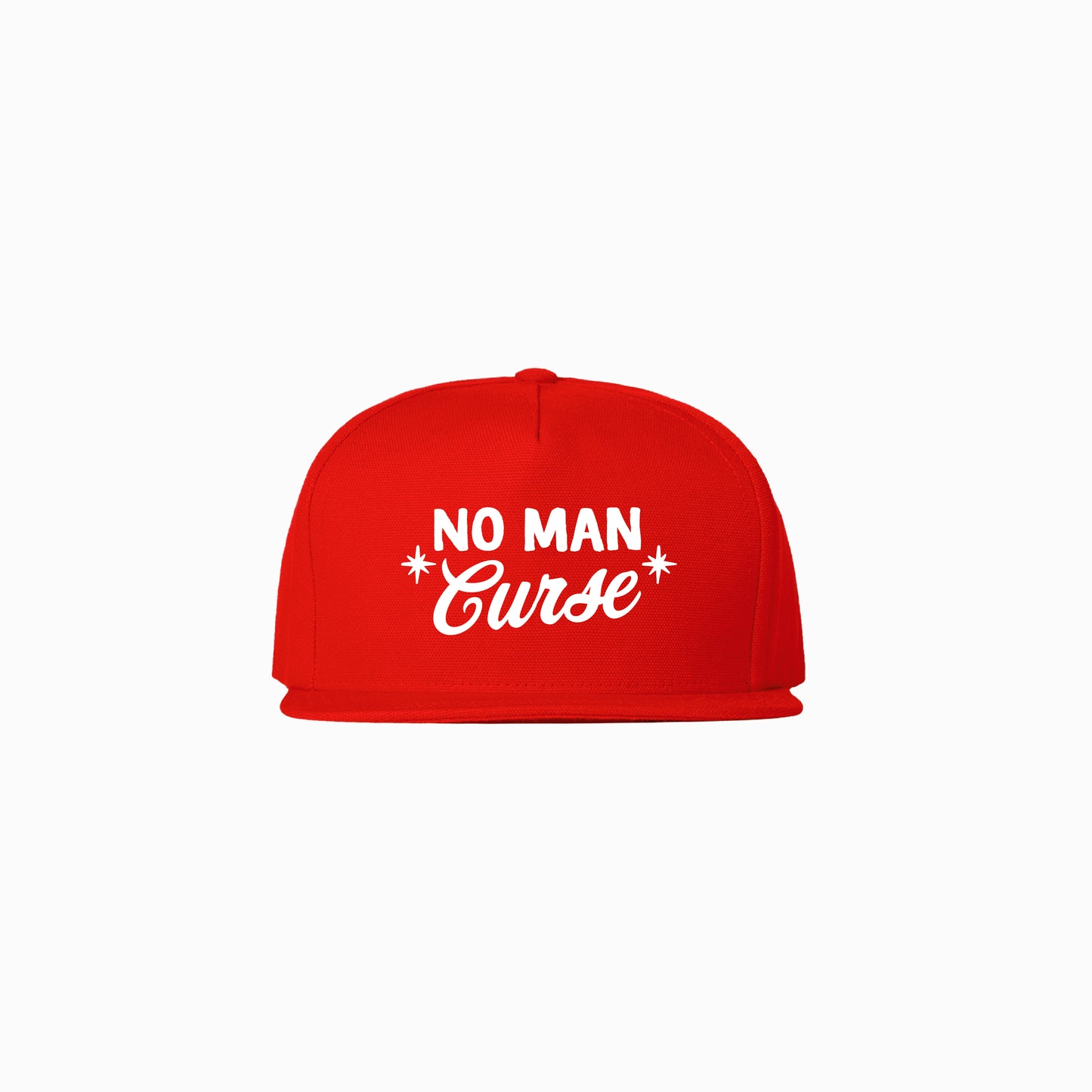 NMC Hat - Red